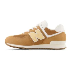 Klassische Senf-Sneakers>New Balance Sale