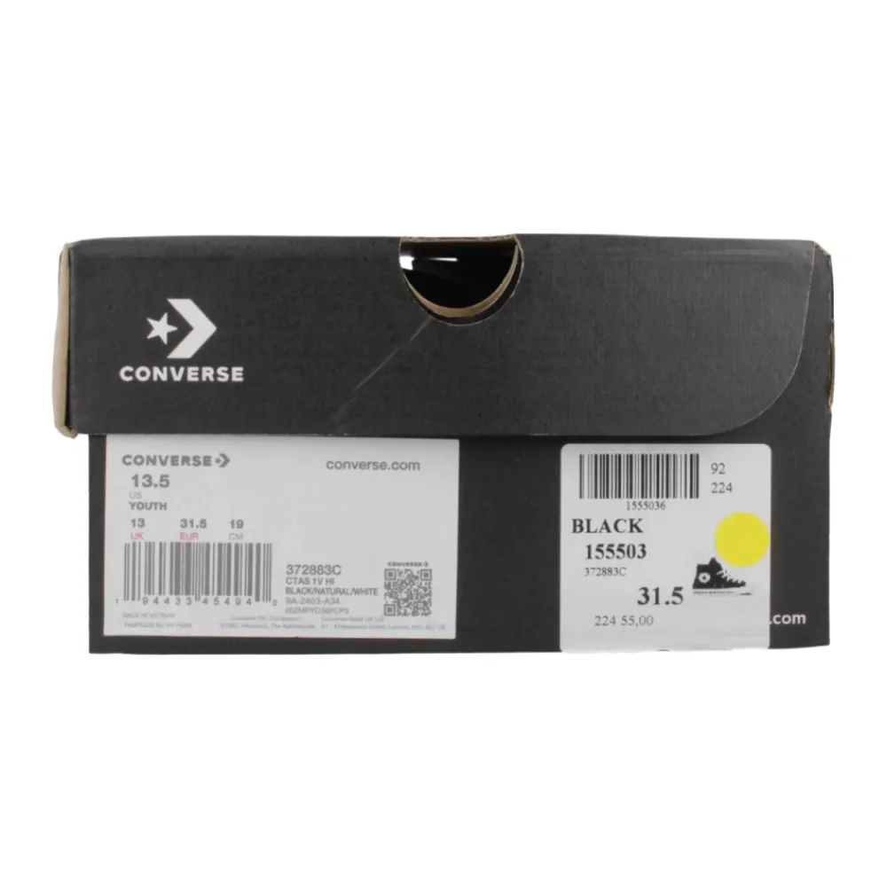 Klassische Sneakers Chuck Taylor All Star>Converse Outlet