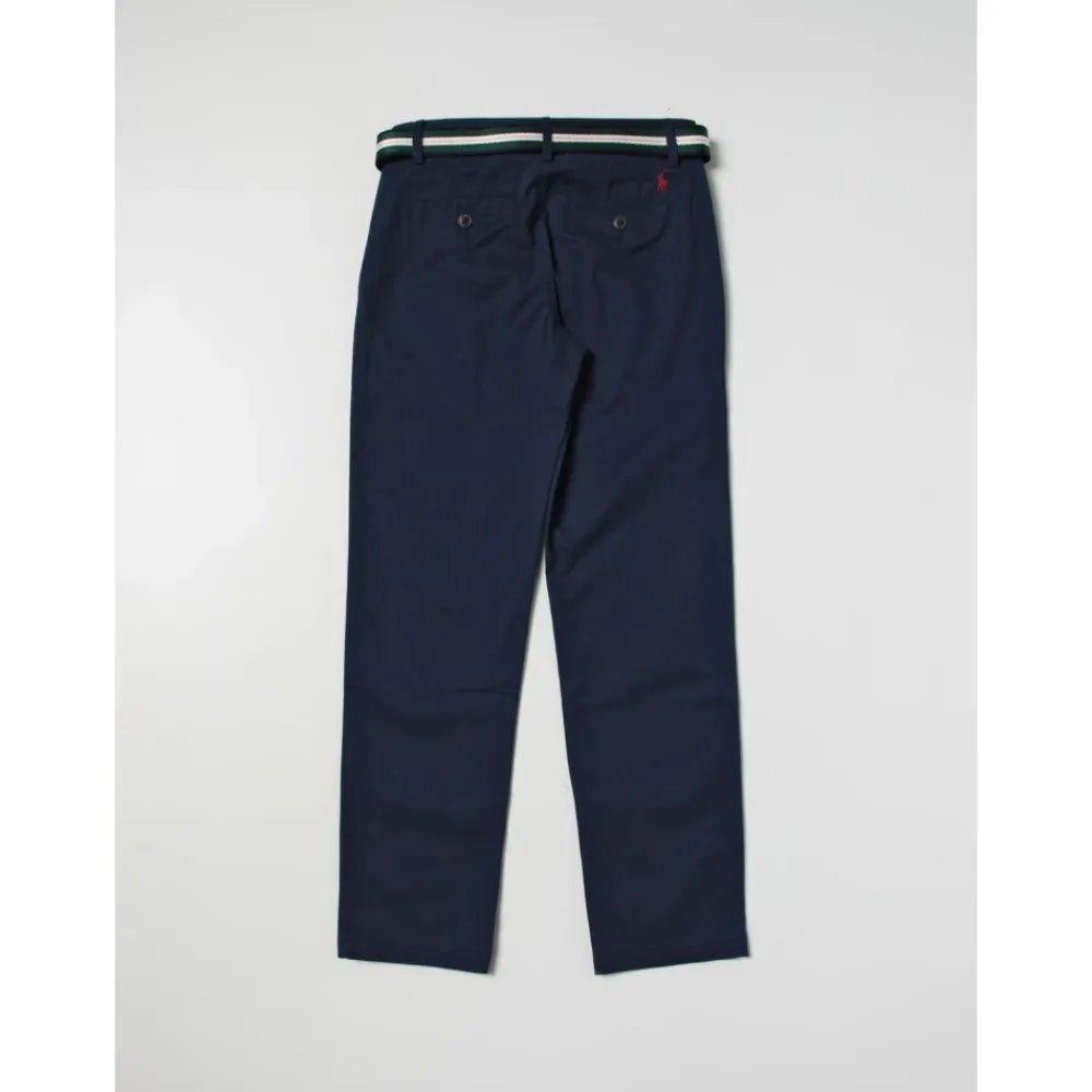 Klassische StraightLeg Hose>Polo Ralph Lauren Sale