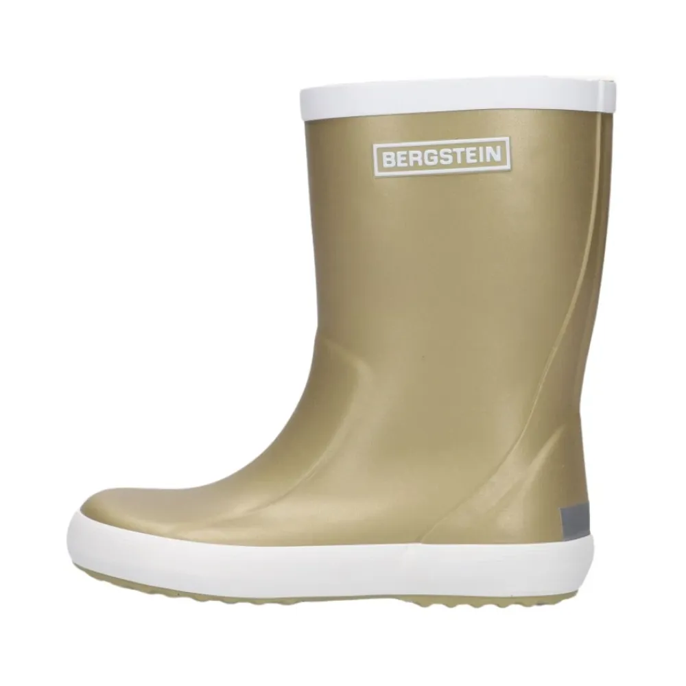 Klassischer Glam Regenstiefel>Bergstein Online