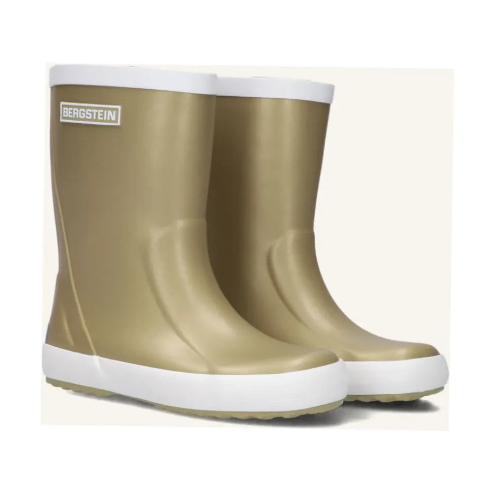 Klassischer Glam Regenstiefel>Bergstein Online