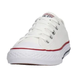 Klassischer Hoher Canvas Sneaker><noscript><img width=