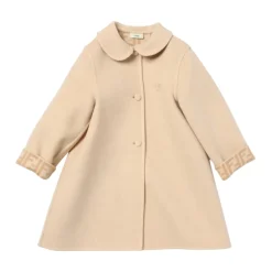 Klassischer Mantel>Fendi New