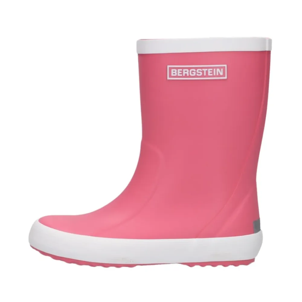 Klassischer Regenstiefel>Bergstein New