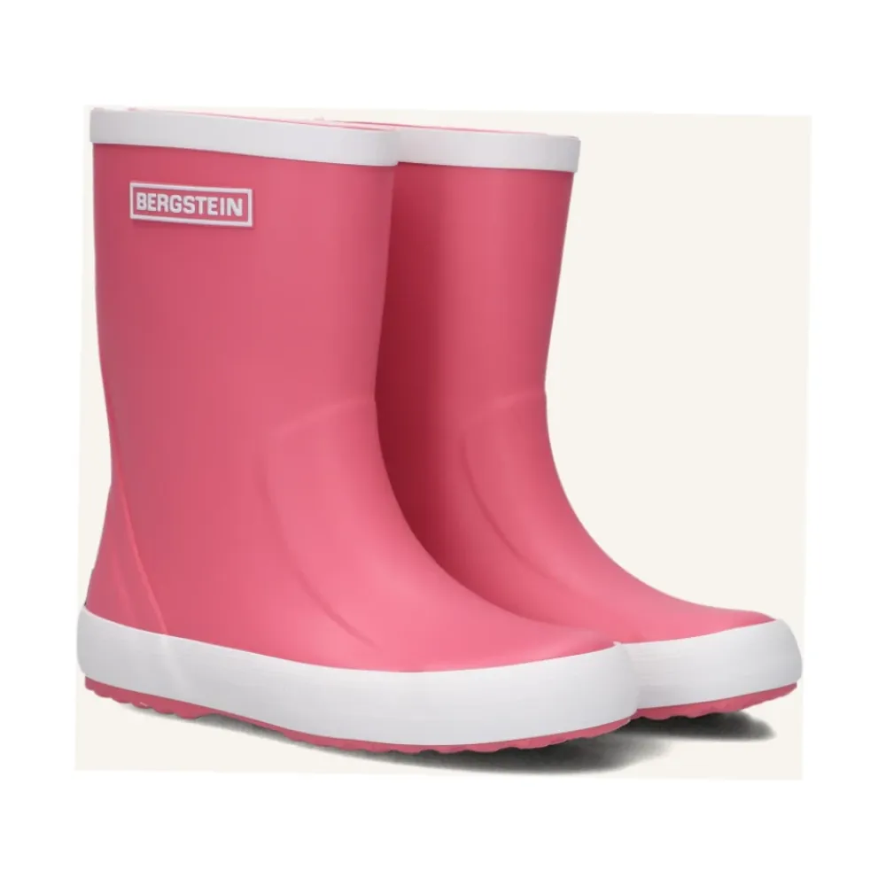 Klassischer Regenstiefel>Bergstein New