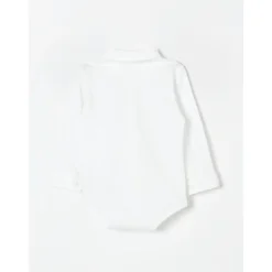 Klassischer er Langarm-Body>Il Gufo Discount