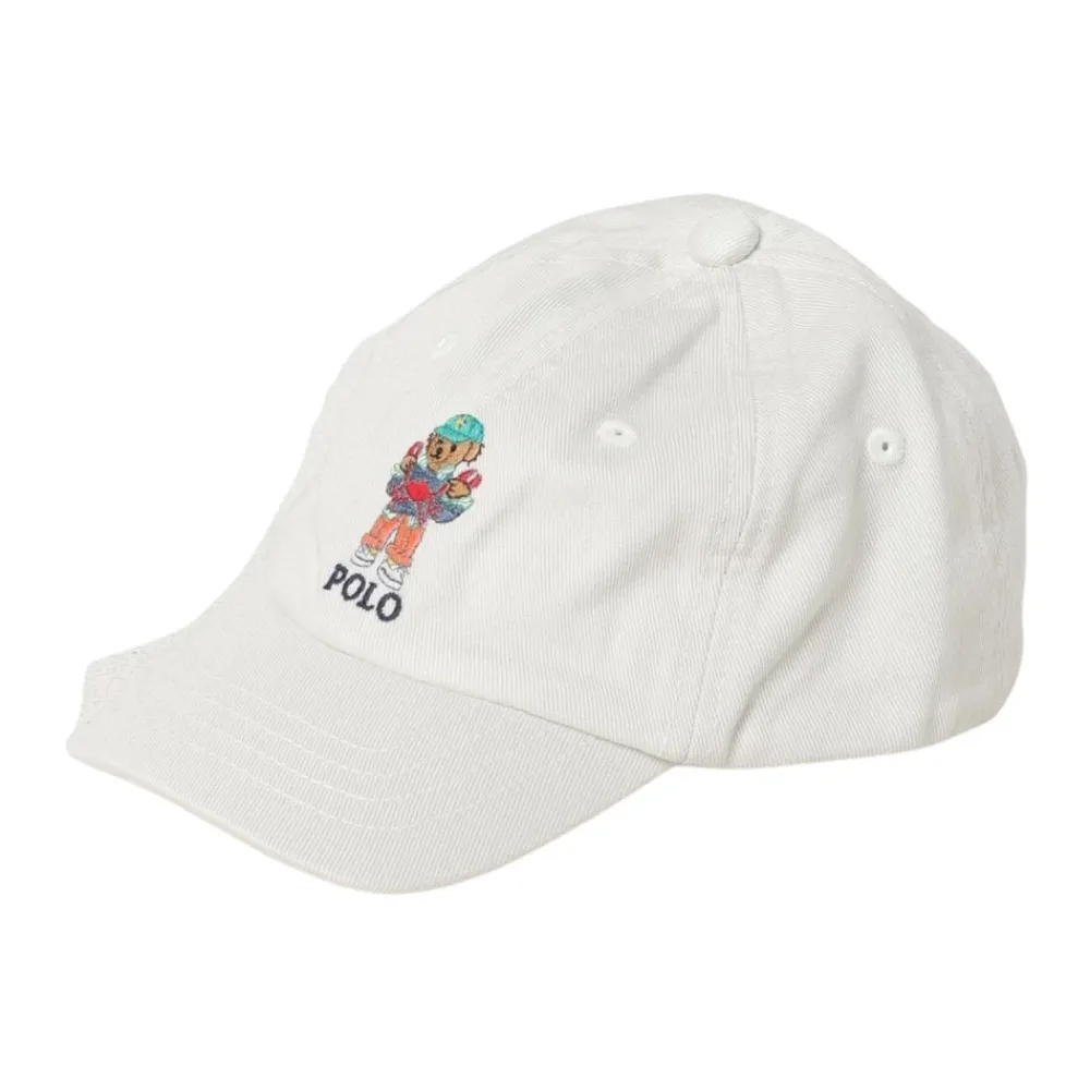 Klassischer er Polo Hut für Kinder>Polo Ralph Lauren Clearance
