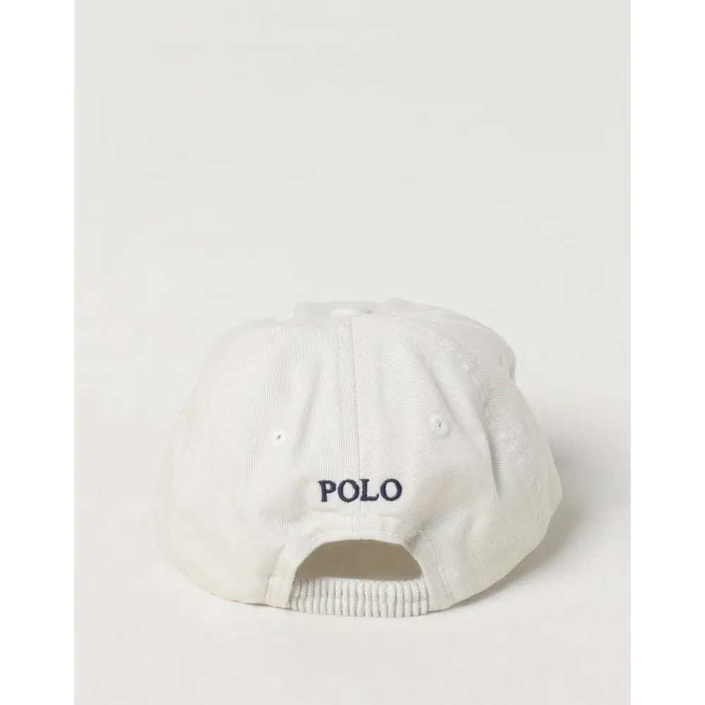 Klassischer er Polo Hut für Kinder>Polo Ralph Lauren Clearance
