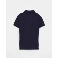 Klassisches Weißes Poloshirt für Jungen>Polo Ralph Lauren Outlet