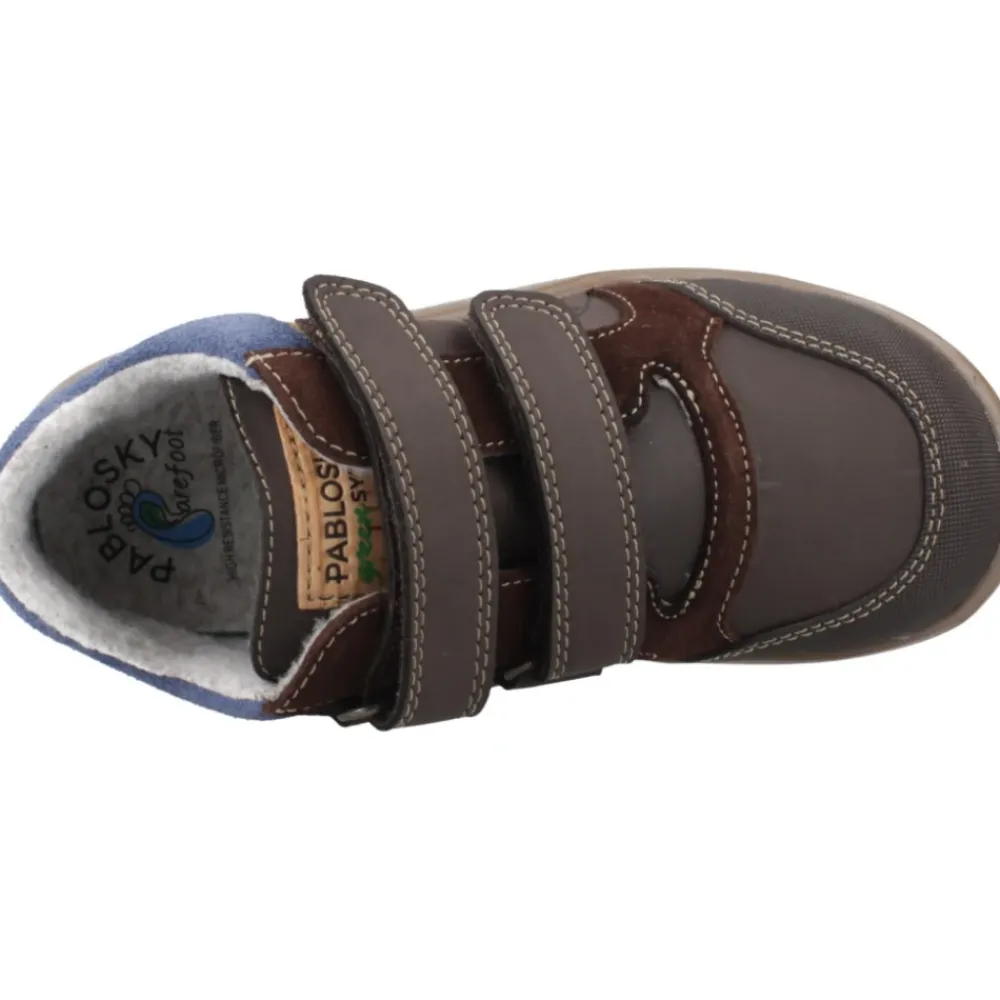 Klett-Sneakers>Pablosky Best