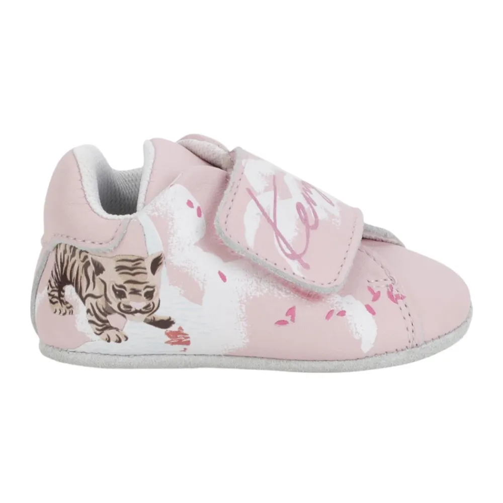 Klettverschluss-Hausschuhe>Kenzo Online