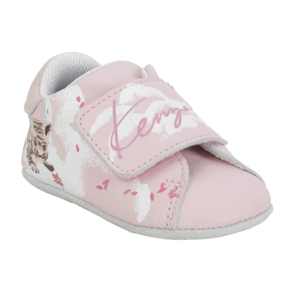 Klettverschluss-Hausschuhe>Kenzo Online