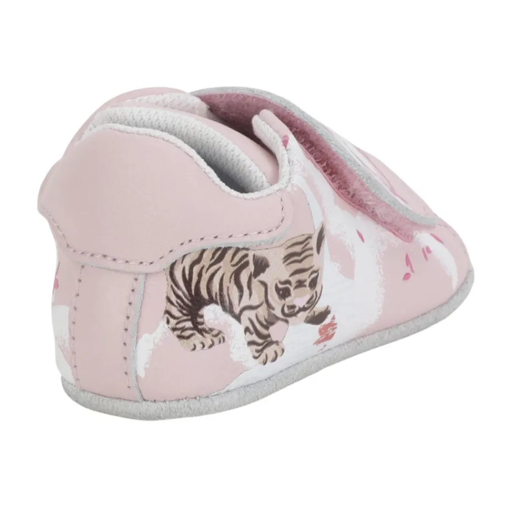 Klettverschluss-Hausschuhe>Kenzo Online