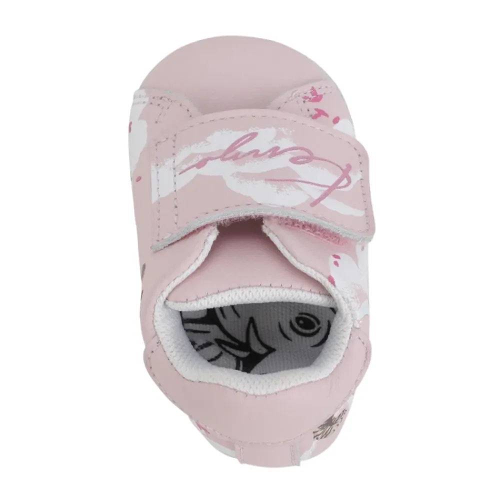 Klettverschluss-Hausschuhe>Kenzo Online