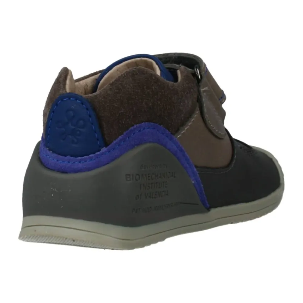 Klettverschluss-Sneakers>Biomecanics Online