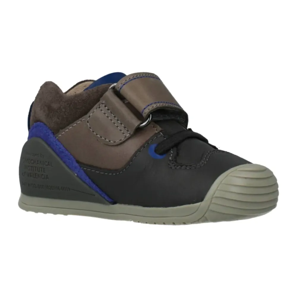 Klettverschluss-Sneakers>Biomecanics Online