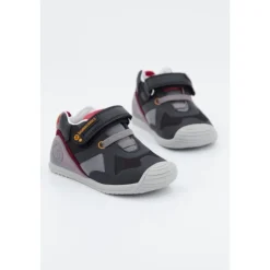 Klettverschluss-Sneakers><noscript><img width=