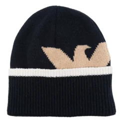 Knit Beanie>Armani Sale