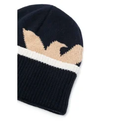 Knit Beanie>Armani Sale