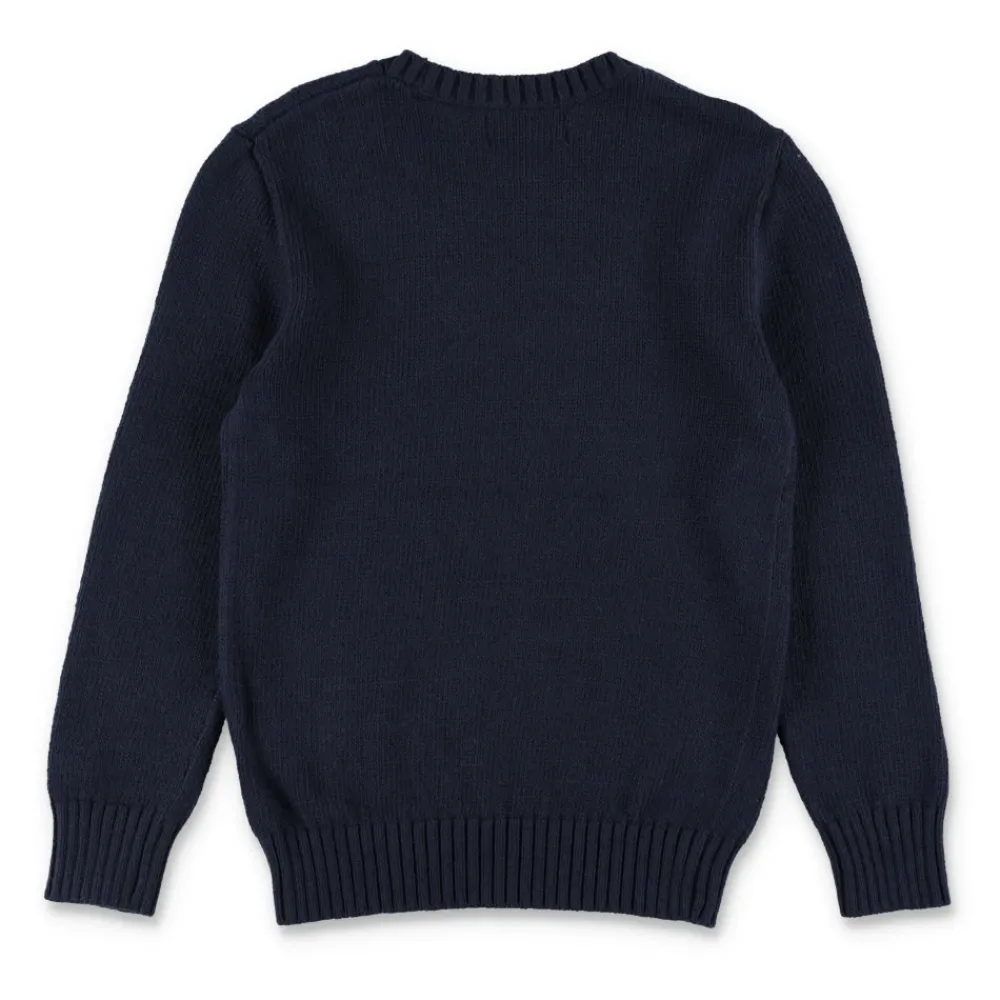 Knit Bear>Polo Ralph Lauren Hot