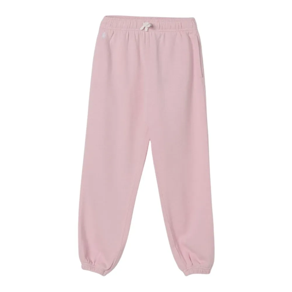 Knit Fleece Pants>Polo Ralph Lauren Outlet