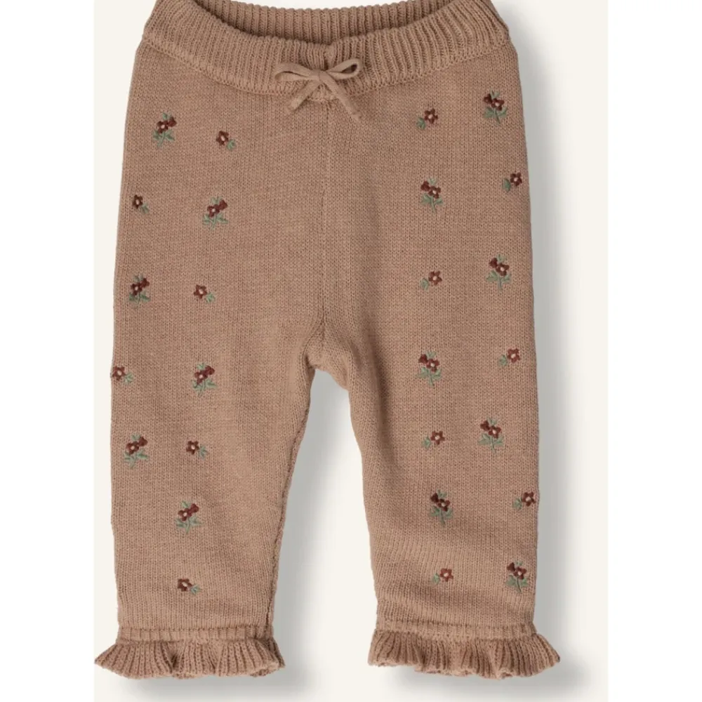 Knit Pant Lil>Lil' Atelier Clearance