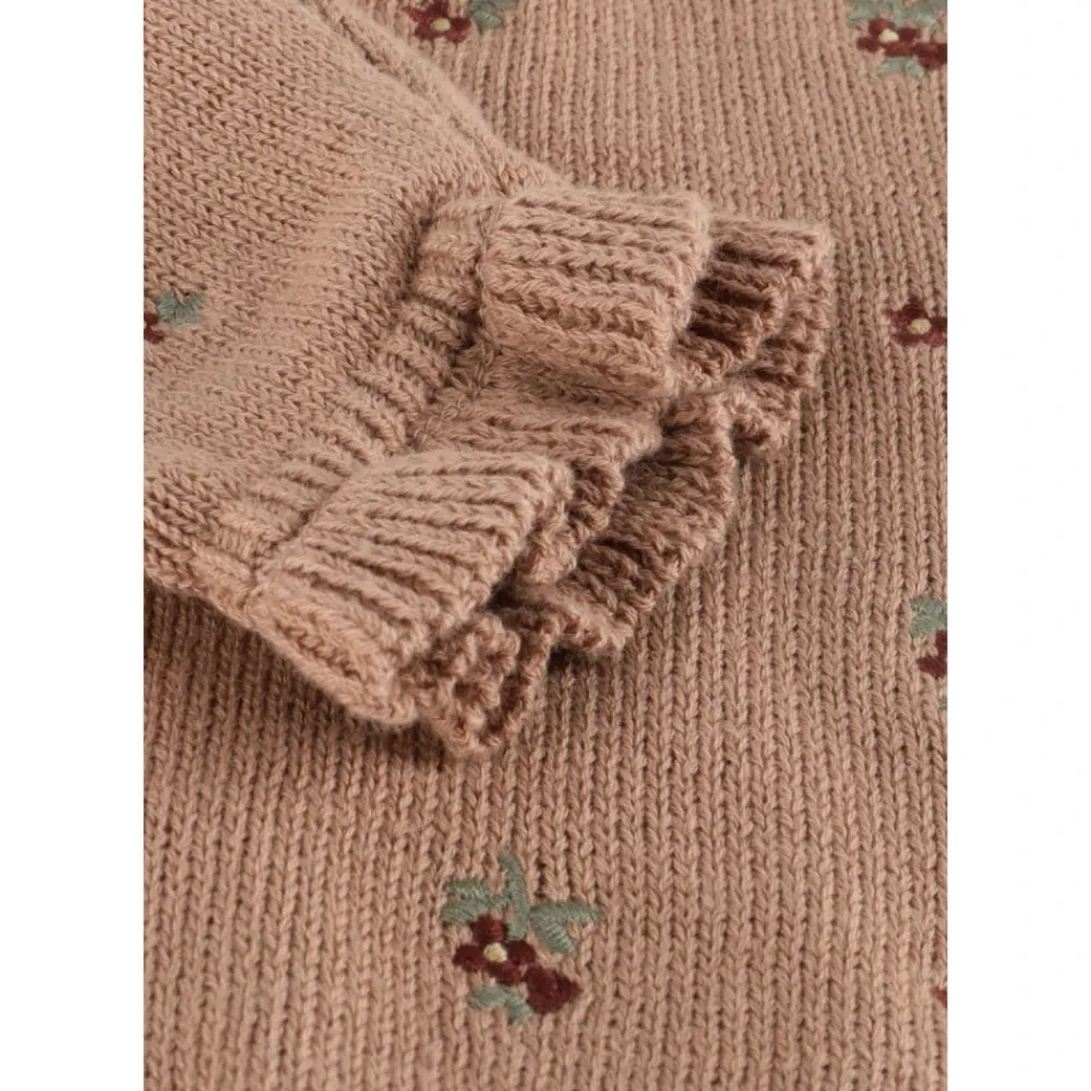 Knit Pant Lil>Lil' Atelier Clearance