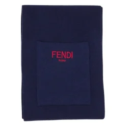 Knit Scarf>Fendi New