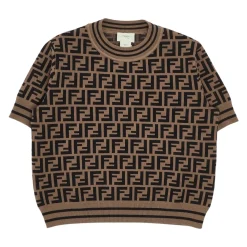 Knit Top>Fendi Sale