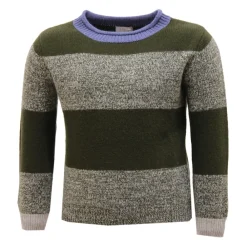 Knitwear>Il Gufo New