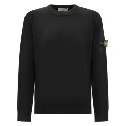 Knitwear>Stone Island