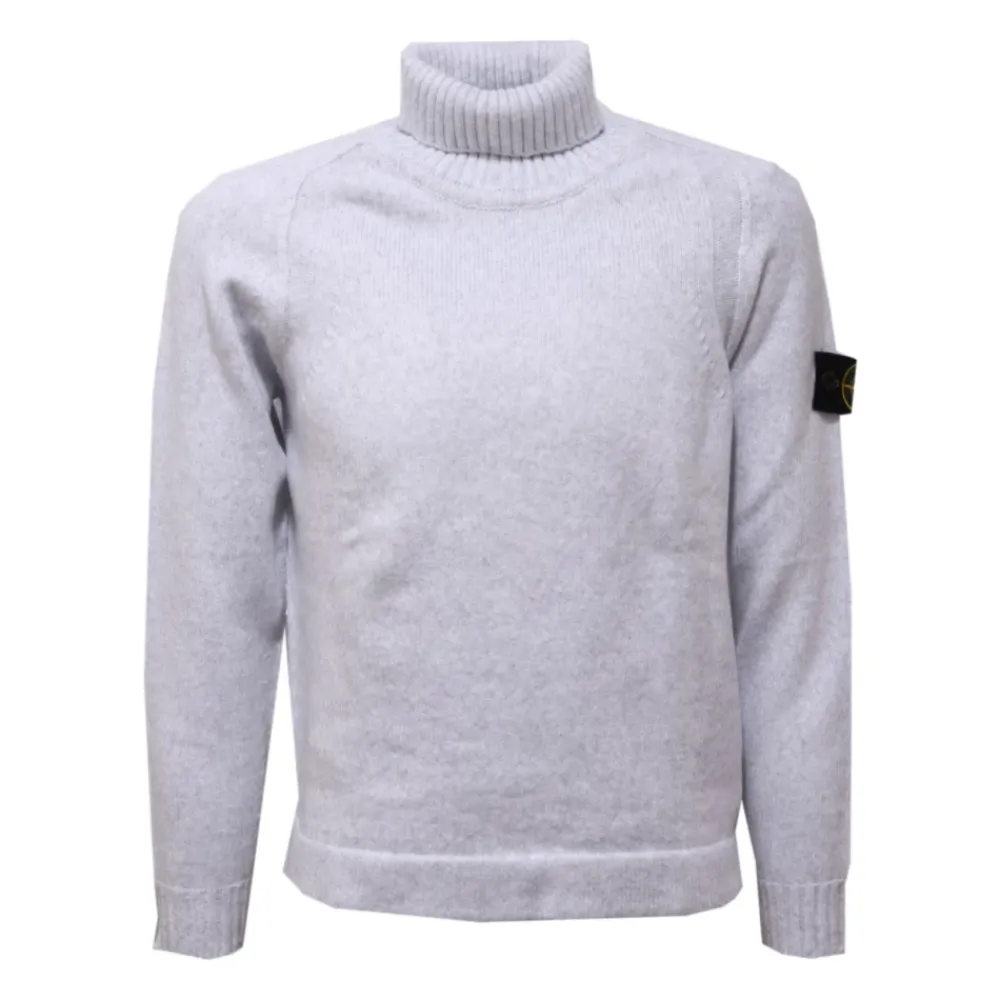 Knitwear>Stone Island Outlet