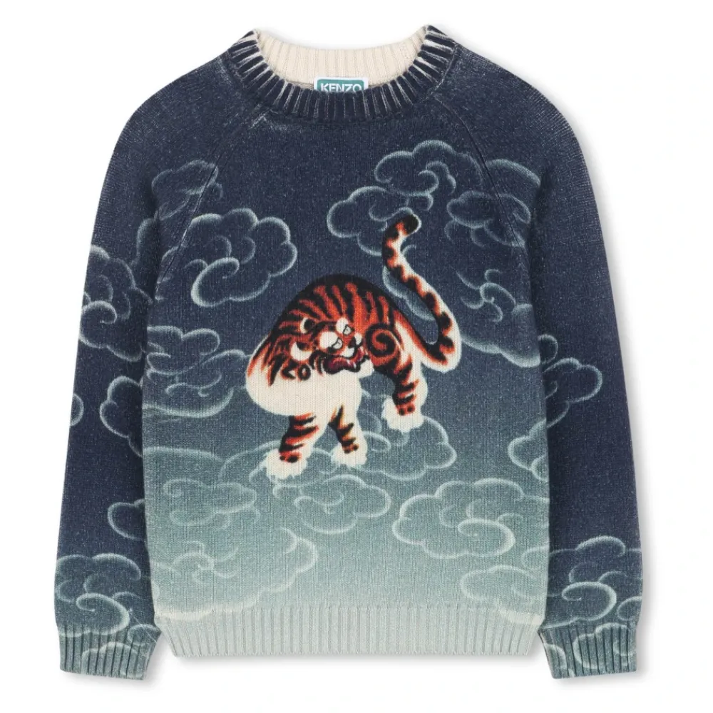 Knitwear>Kenzo