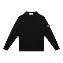 Kompass-Patch er Wollpullover>Stone Island Sale