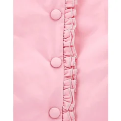 Kragenlose Jacke><noscript><img width=