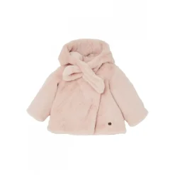 Kunstpelzmantel HF5030E1034>Liu Jo Sale