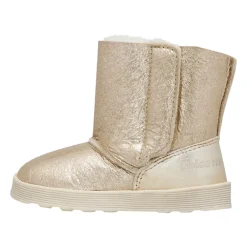 KURL Leder Stiefeletten>Falcotto Outlet