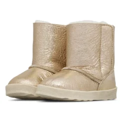 KURL Leder Stiefeletten><noscript><img width=