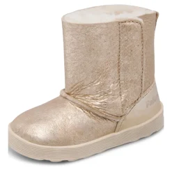 KURL Leder Stiefeletten><noscript><img width=