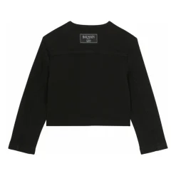 Kurze Jacke>Balmain Best