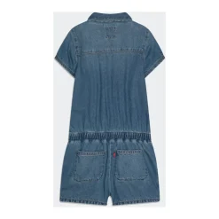 Kurzer Denim-Overall>Levi's Sale