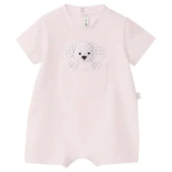 Kurzer Strampler>Il Gufo New