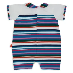 Kurzärmeliger Strampler für Kinder>GALLO Best