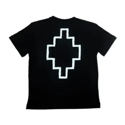 Kurzärmeliges T-Shirt>Marcelo Burlon Discount
