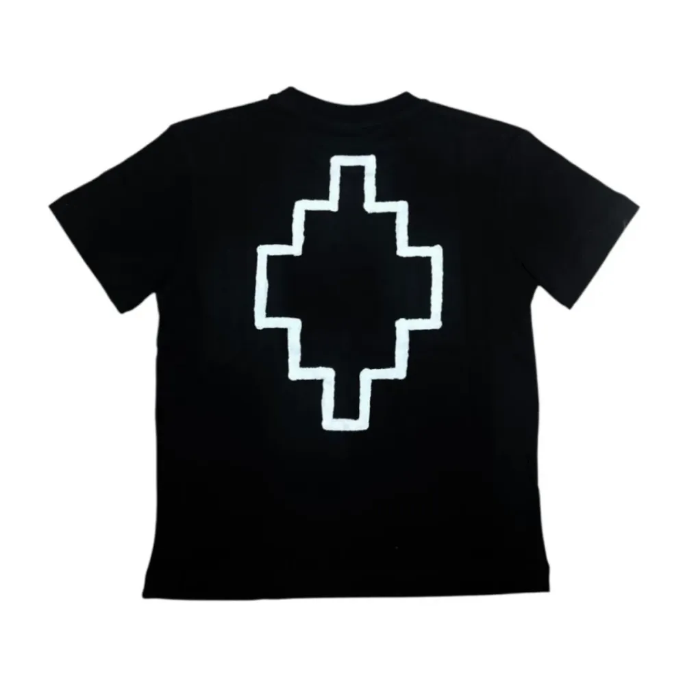Kurzärmeliges T-Shirt>Marcelo Burlon Discount