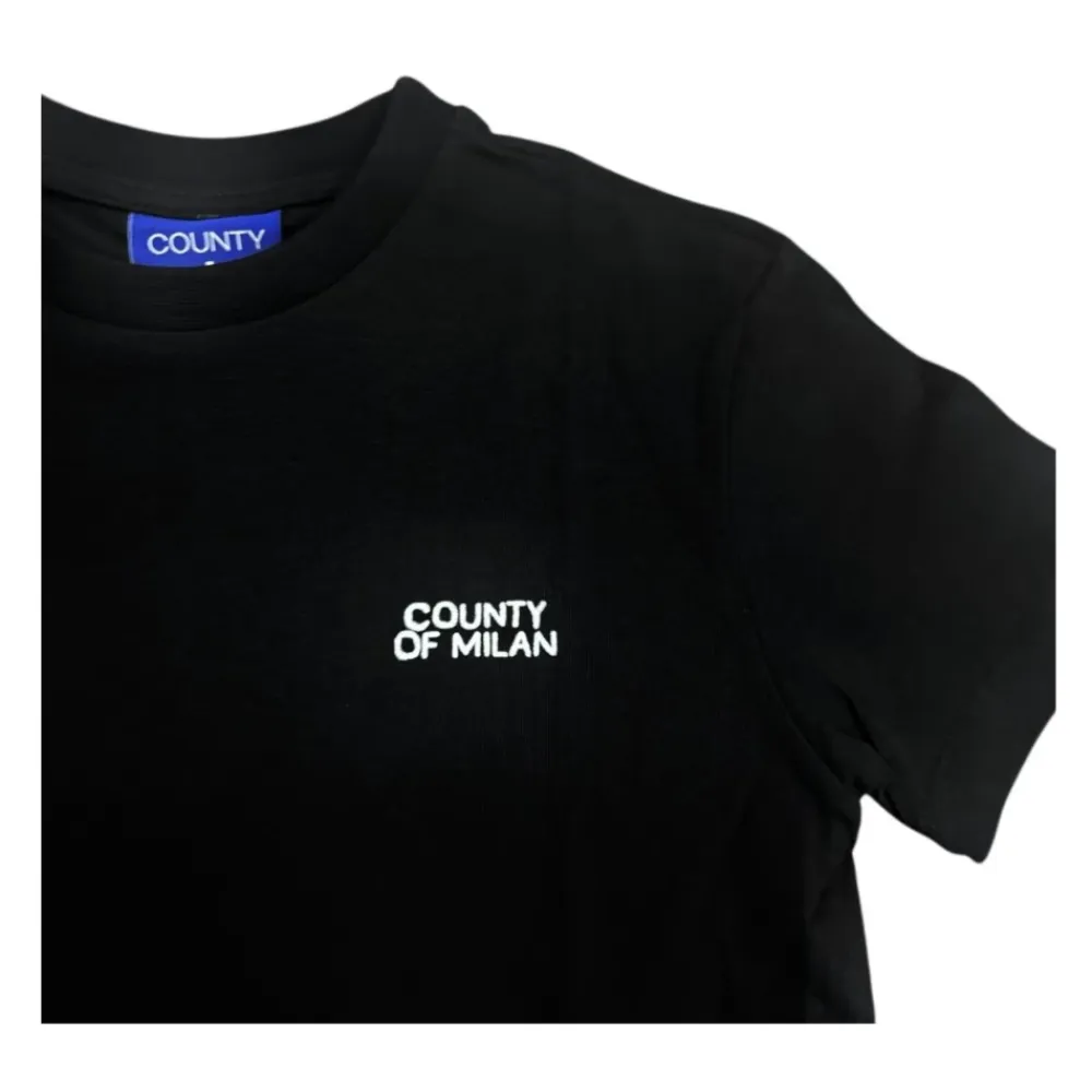 Kurzärmeliges T-Shirt>Marcelo Burlon Discount