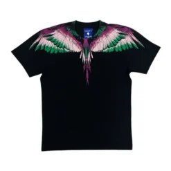 Kurzärmeliges T-Shirt>Marcelo Burlon Hot