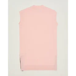 Kurzärmeliges Wollkleid>Fendi New