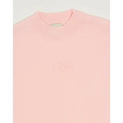 Kurzärmeliges Wollkleid><noscript><img width=