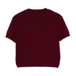 Kurzärmliger Pullover>Elisabetta Franchi Best